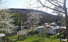 Camping Officiel Wollefsschlucht Echternach